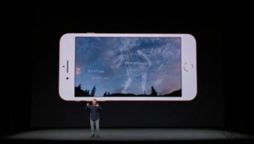 苹果从9月19日起将AR推向“数亿
