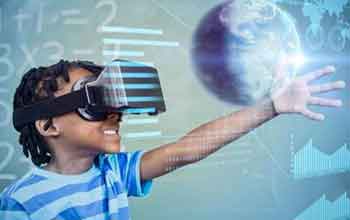 关于VR教育，你需要知道的都在